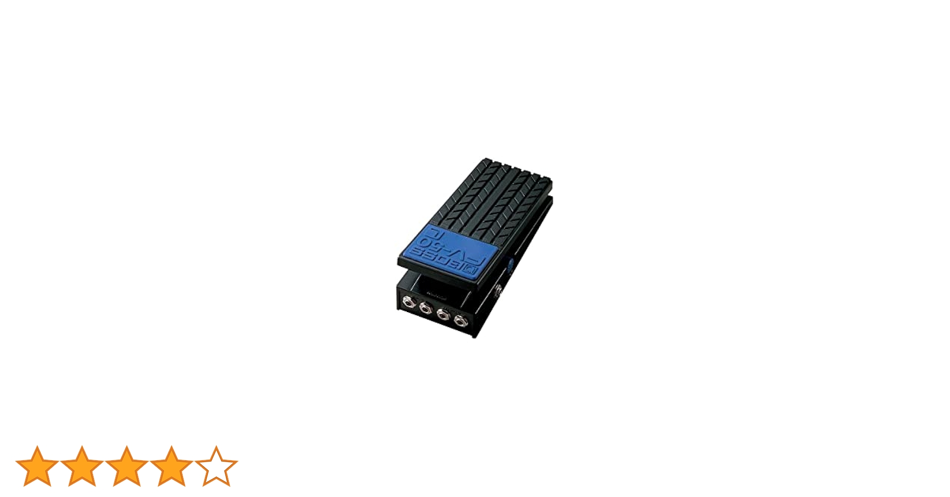 Amazon | BOSS ( ボス ) FV-50H Volume Pedal フット